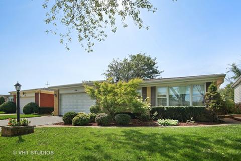 890 Timothy Ln, Des Plaines, IL 60016 photo 1