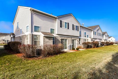 21147 Gray Hawk Dr, Matteson, IL 60443 photo 20