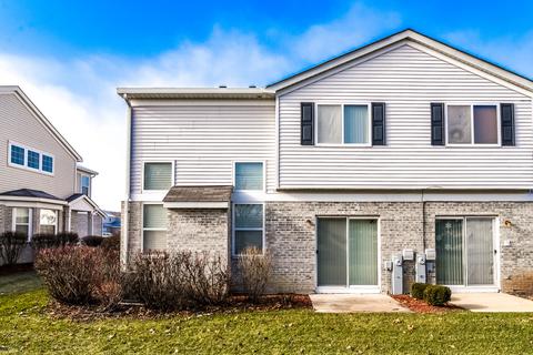 21147 Gray Hawk Dr, Matteson, IL 60443 photo 21