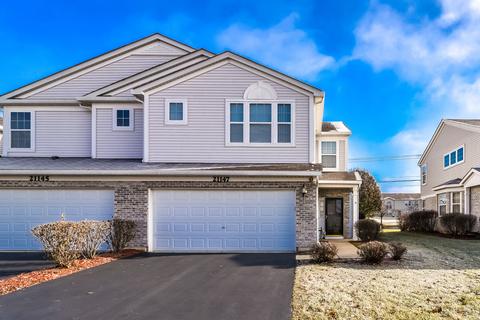 21147 Gray Hawk Dr, Matteson, IL 60443 photo 24