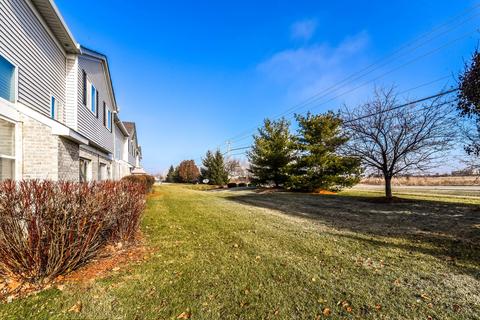 21147 Gray Hawk Dr, Matteson, IL 60443 photo 22