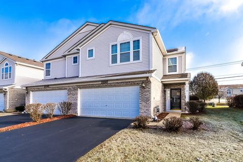 21147 Gray Hawk Dr, Matteson, IL 60443 photo 1