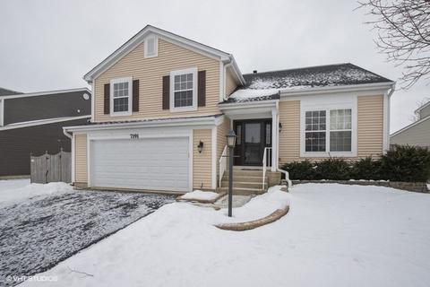 7191 Buchanan Dr, Gurnee, IL 60031 photo 1