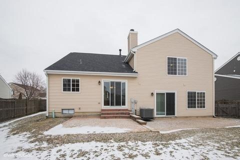 7191 Buchanan Dr, Gurnee, IL 60031 photo 24