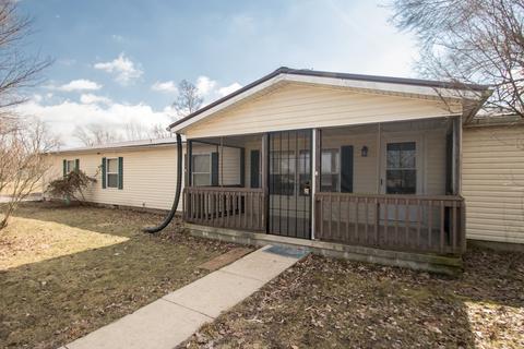 406 W 15th St, Georgetown, IL 61846 photo 1