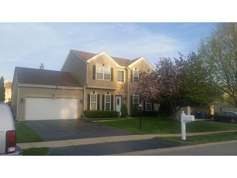 213 Moorehead Dr, Bartlett, IL 60103 photo 1
