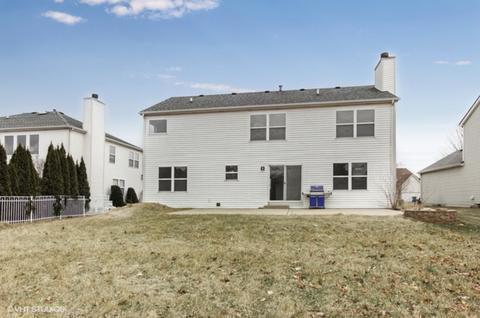 5413 Maple Glen Ct, Plainfield, IL 60586 photo 12