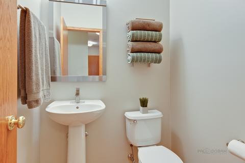 5372 Galloway Dr, Hoffman Estates, IL 60192 photo 16