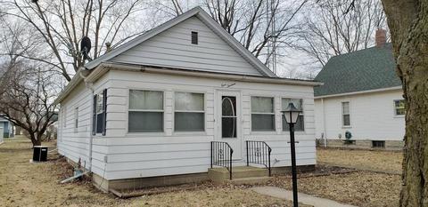 413 Center St, Mazon, IL 60444 photo 2