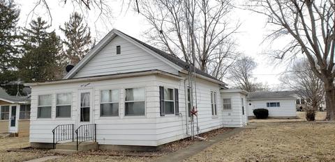 413 Center St, Mazon, IL 60444 photo 3