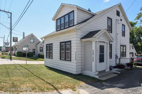 115 Rand Rd, Lakemoor, IL 60051 photo 1