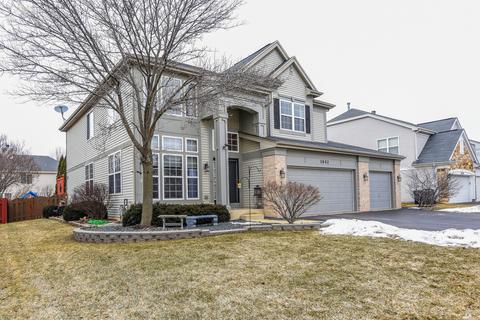 1642 Montclair Dr, Elgin, IL 60123 photo 1