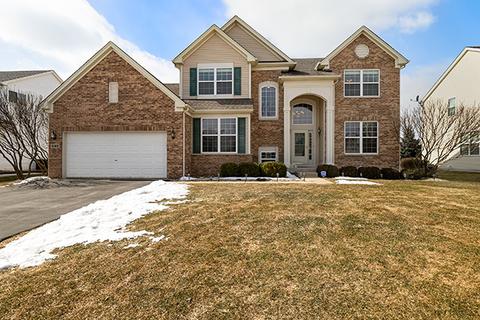 640 Versailles Dr, Bartlett, IL 60103 photo 1