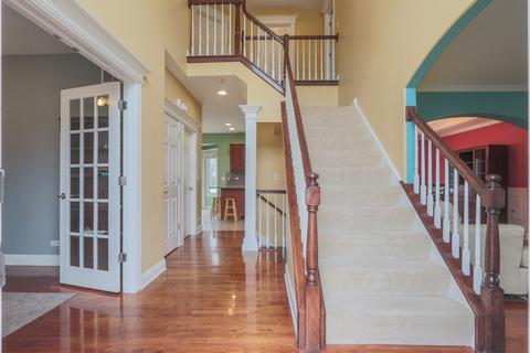 13415 Allyn St, Plainfield, IL 60585 photo 2