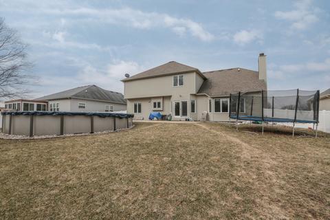 13415 Allyn St, Plainfield, IL 60585 photo 28
