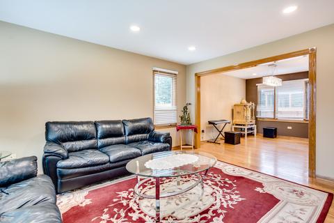 1560 Creekside Dr, Hoffman Estates, IL 60169 photo 14