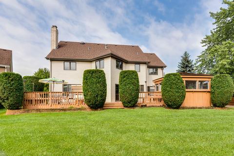 1560 Creekside Dr, Hoffman Estates, IL 60169 photo 49