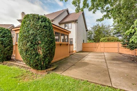 1560 Creekside Dr, Hoffman Estates, IL 60169 photo 45