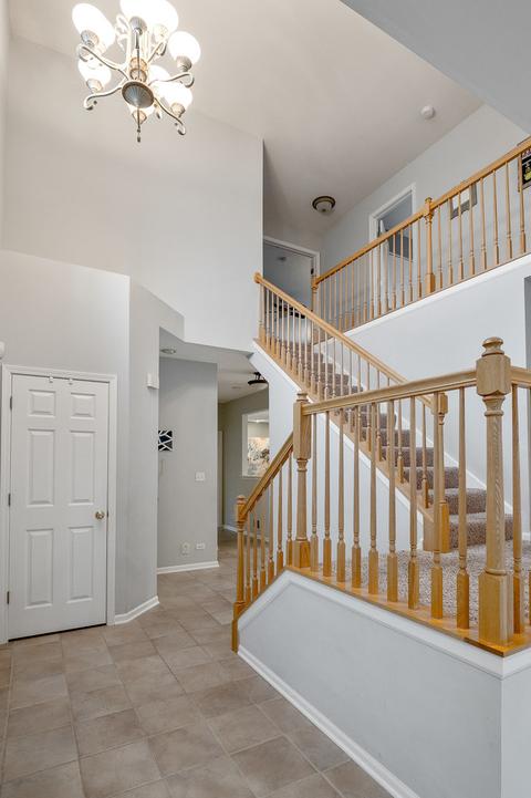1465 Saddleridge Pl, Bartlett, IL 60103 photo 3