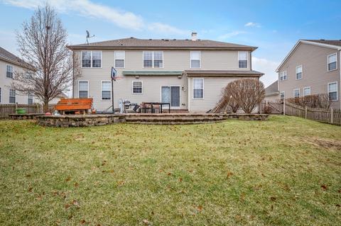 1465 Saddleridge Pl, Bartlett, IL 60103 photo 30