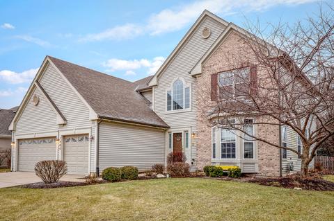 1465 Saddleridge Pl, Bartlett, IL 60103 photo 1