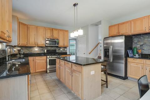 1465 Saddleridge Pl, Bartlett, IL 60103 photo 23