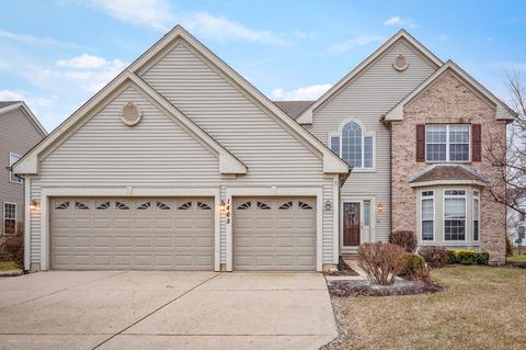 1465 Saddleridge Pl, Bartlett, IL 60103 photo 2