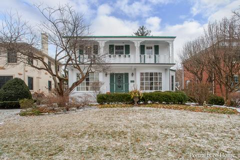 511 Monroe Ave, River Forest, IL 60305 photo 32