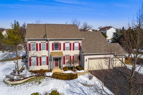 1536 Old Forge Rd, Bartlett, IL 60103 photo 1