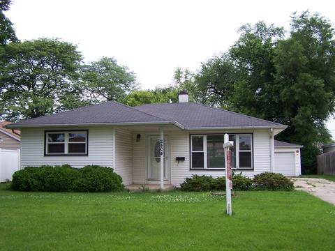 2404 Kirchoff Rd, Rolling Meadows, IL 60008 photo 1