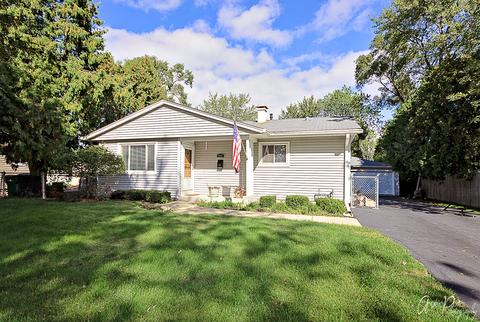 276 Maureen Dr, Wheeling, IL 60090 photo 1