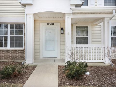 14520 Thomas Jefferson Dr, Plainfield, IL 60544 photo 2