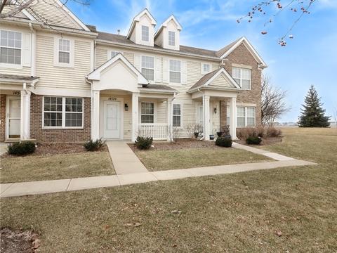 14520 Thomas Jefferson Dr, Plainfield, IL 60544 photo 1