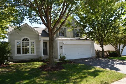 1738 Delta Dr, Aurora, IL 60503 photo 1