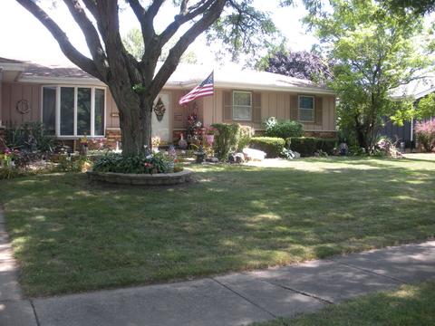 25006 W Willow Dr, Plainfield, IL 60544 photo 1