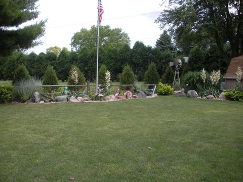 25006 W Willow Dr, Plainfield, IL 60544 photo 10