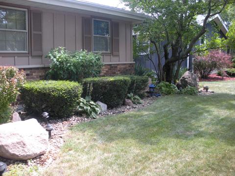 25006 W Willow Dr, Plainfield, IL 60544 photo 2