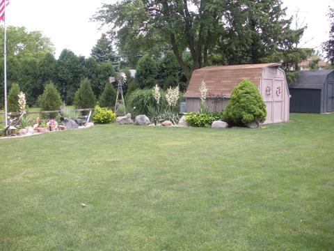 25006 W Willow Dr, Plainfield, IL 60544 photo 16