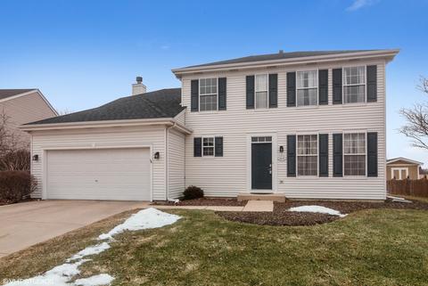 1631 S Hampton Dr, Aurora, IL 60506 photo 1
