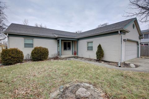 1007 Pinecrest Dr, Rantoul, IL 61866 photo 2