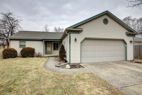 1007 Pinecrest Dr, Rantoul, IL 61866 photo 1