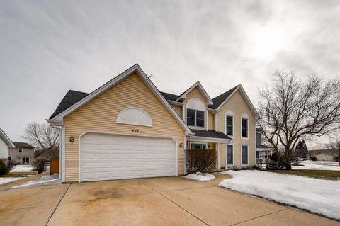 637 Shenandoah Trl, Elgin, IL 60123 photo 1