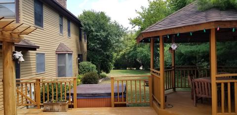 3380 Yorkshire Ct, Hoffman Estates, IL 60067 photo 37