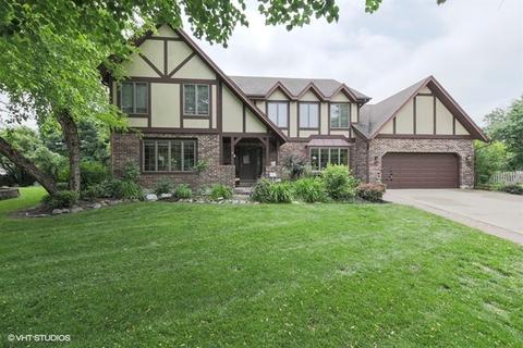 3380 Yorkshire Ct, Hoffman Estates, IL 60067 photo 39