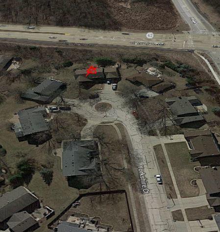 3380 Yorkshire Ct, Hoffman Estates, IL 60067 photo 33