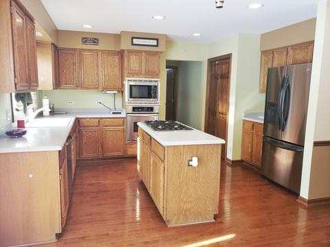 3380 Yorkshire Ct, Hoffman Estates, IL 60067 photo 11