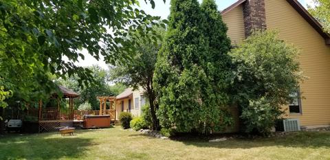 3380 Yorkshire Ct, Hoffman Estates, IL 60067 photo 35