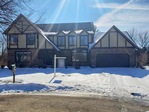 3380 Yorkshire Ct, Hoffman Estates, IL 60067 photo 1