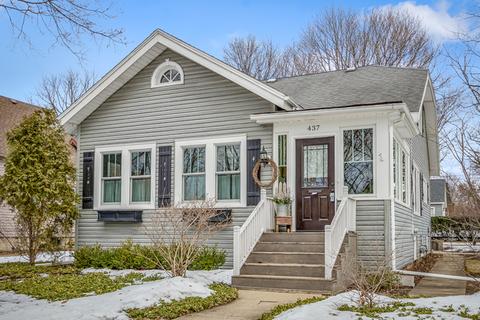 437 S 3rd St, West Dundee, IL 60118 photo 1