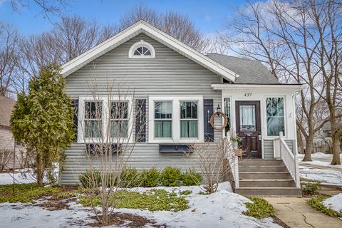437 S 3rd St, West Dundee, IL 60118 photo 2